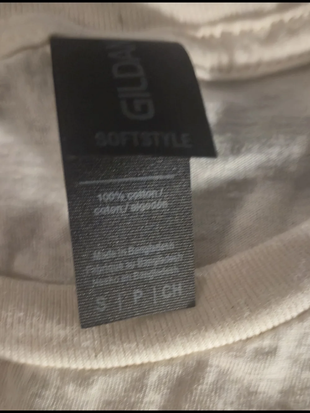 N/A fun shirt